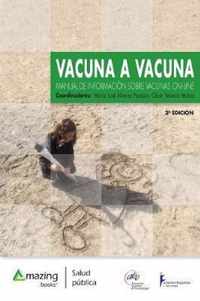 Vacuna a Vacuna 3a edici n