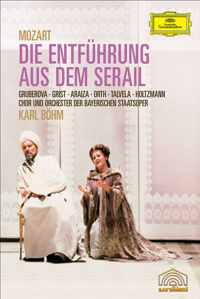 Mozart, W.A.: Die Entführung Aus Dem Serail