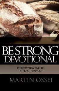 Bestrong Devotional