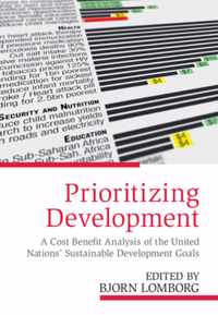 Prioritizing Development