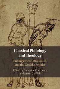 Classical Philology and Theology