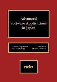 Advanced Software Applications in Japan