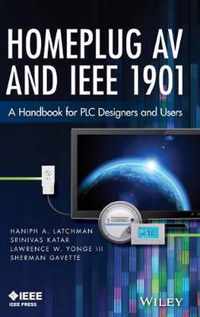 Homeplug AV and IEEE 1901