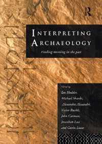 Interpreting Archaeology