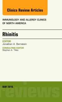 Rhinitis