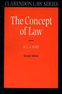 The Concept Of Law