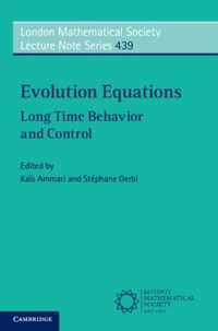 Evolution Equations