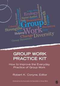 Group Work Practice Kit