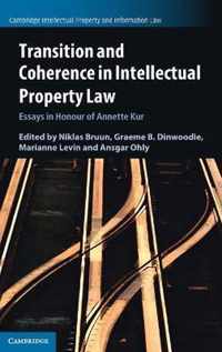 Transition and Coherence in Intellectual Property Law