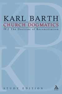 Church Dogmatics, Volume 26