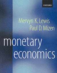 Monetary Economics