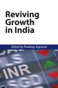 Reviving Growth in India