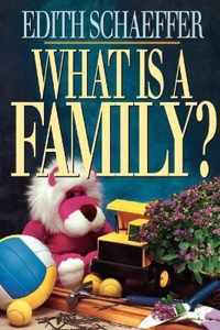 What Is a Family?