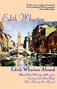 Edith Wharton Abroad