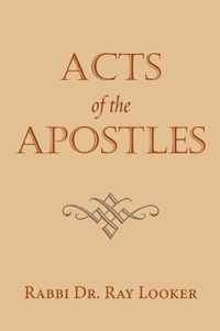 Acts of the Apostles