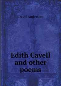 Edith Cavell and other poems