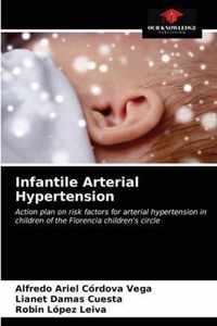 Infantile Arterial Hypertension