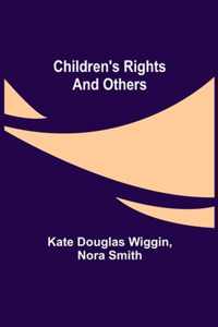 Children's Rights and Others