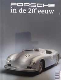 PORSCHE in de 20e eeuw