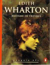 Madame De Treymes