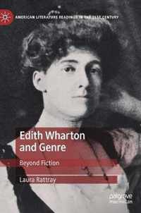 Edith Wharton and Genre