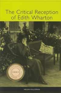 The Critical Reception of Edith Wharton