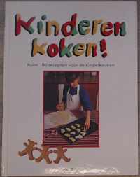 Kinderen koken !