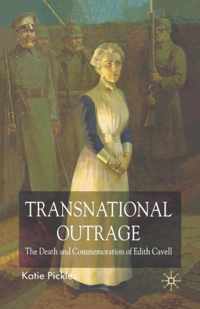 Transnational Outrage