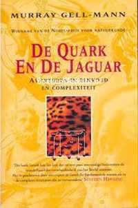 De quark en de jaguar