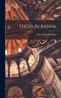 High Albania