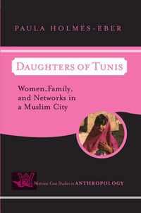 Daughters Of Tunis