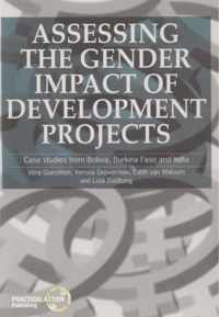 Assessing the Gender Impact of Development Projects