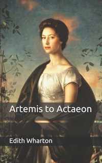 Artemis to Actaeon