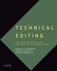 Technical Editing