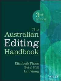 The Australian Editing Handbook