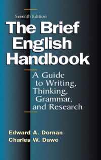 The Brief English Handbook