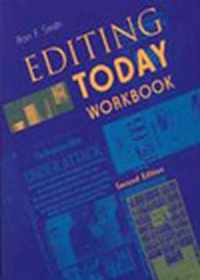 Editing Today Workbook