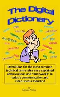 Digital Dictionary