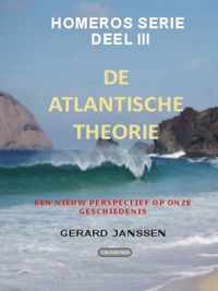 Editio maior 22 - De Atlantische theorie III Homeros