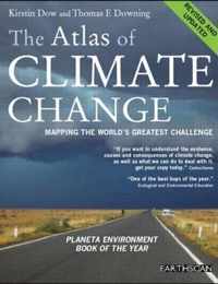 The Atlas of Climate Change