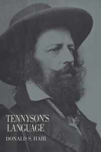 Tennyson's Language