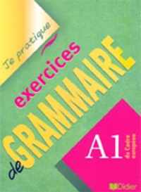 Je pratique - Exercices de grammaire