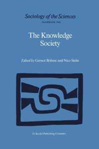 The Knowledge Society