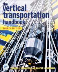 Vertical Transportation Handbook 4th