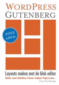 WordPress Gutenberg