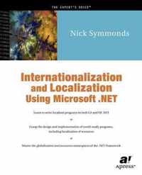 Internationalization and Localization Using Microsoft .NET