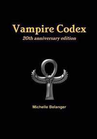 Vampire Codex