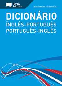 English-Portuguese & Portuguese-English Academic Dictionary