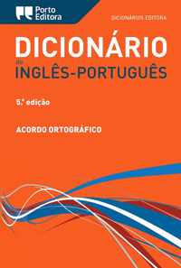 English-Portuguese Dictionary