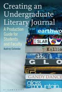 Creating an Undergraduate Literary Journal